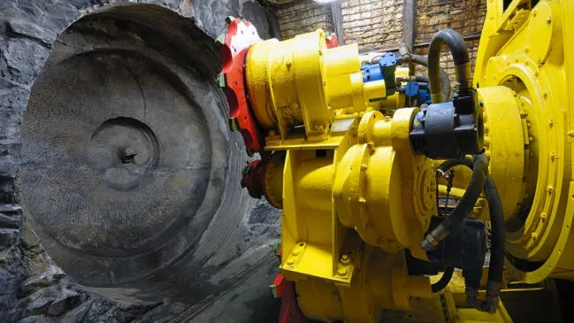 Túnel Agua Negra: entenda como tuneladora vai perfurar os Andes e abrir caminho entre Argentina e Chile