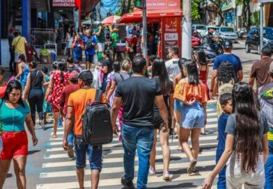 Acre corre contra o tempo e precisa capacitar 23 mil trabalhadores para o Corredor Bioceânico