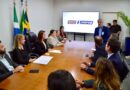 Cidades Irmãs: Campo Grande e Turim reforçam acordo durante reunião 