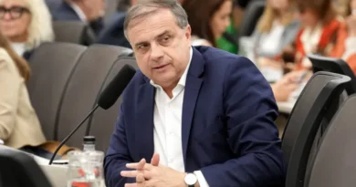 Argentina: Juan Fernando Brügge questiona os cortes no financiamento das rodovias nacionais em Córdoba e exige explicações do governo