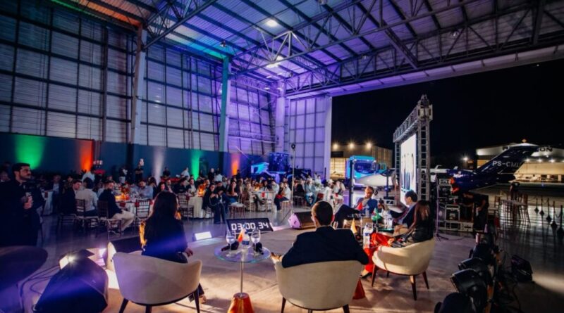 Agrotalk Business debate impactos da Rota Bioceânica