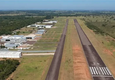 Delcídio quer integrar modais, fortalecer Rota Bioceânica e rever PPP do saneamento