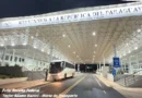 Ponte da Integração entre Brasil e Paraguai passa a receber ônibus de linhas internacionais e de turismo fretado
