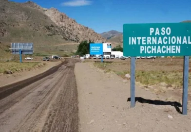 Corredor bioceânico Biobío-Neuquén: impulso para a modernização das passagens de fronteira