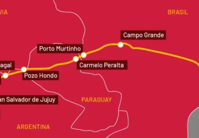 Corredor Bioceânico: um novo avanço para a integração logística na América do Sul
