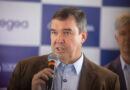 Riedel propõe consulado brasileiro em cidade argentina da Rota Bioceânica