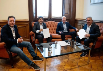 Zona Franca de Tinogasta na Argentina: governo nacional e Catamarca avançam com um acordo para reduzir impostos e impulsionar as exportações