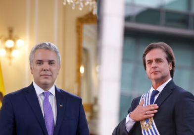 Desenvolvimento e Infraestrutura no Paraguai: Fórum CAVIALPA e Conferência CAPACO com ex-líderes regionais