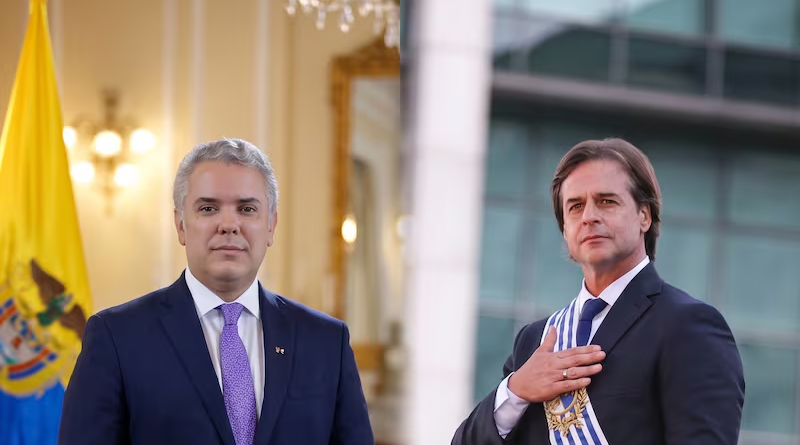 Desenvolvimento e Infraestrutura no Paraguai: Fórum CAVIALPA e Conferência CAPACO com ex-líderes regionais