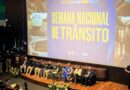 PRF inicia Semana Nacional de Trânsito 2026 com Seminário sobre Segurança Viária na Rota Bioceânica