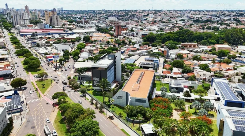 CIN-MS abre inscrições para curso de Comércio Exterior e Rota Bioceânica