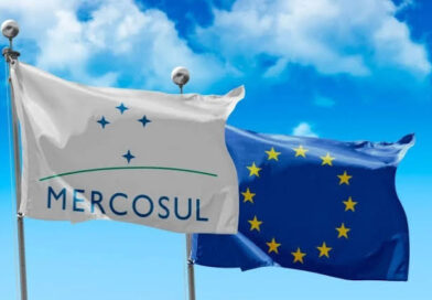 Acordo Mercosul-União Europeia entra em vigor