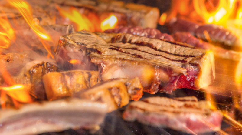 Torneio de Churrasco Ancestral Rota Bioceânica abre inscrições para 2ª etapa em Sidrolândia