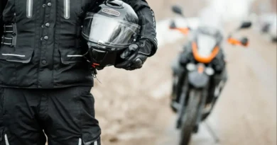 MS Moto Week Bioceânica: Feira Central recebe motociclistas da América Latina