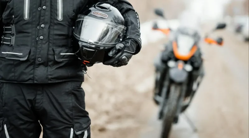 MS Moto Week Bioceânica: Feira Central recebe motociclistas da América Latina