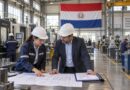 Paraguai abre nova frente para a industrialização com US$ 100 milhões em crédito