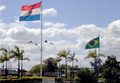 Novos corredores começam a redesenhar o mapa de investimentos do Paraguai e atrair mercado de SC