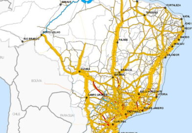 Entenda o Plano Nacional de Logística, que prevê investimentos de R$ 1,225 tri em 24 anos