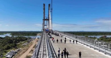 PRF lança seminário sobre segurança e tecnologia no Corredor Bioceânico