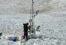 Neve mais que dobra média histórica nos Andes e cobre área de 10.000 km²