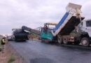 Paraguai: MOPC implementa nova tecnologia que melhora a qualidade do pavimento no Corredor Bioceânico