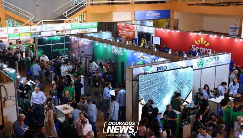 Exportações pela Rota e energia limpa pautam fórum para discutir suinocultura em Dourados