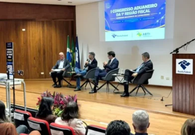 Novas oportunidades: Rota Bioceânica pode transformar MS em hub de distribuição de mercadorias