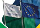 Acordo Mercosul – UE impulsiona exportações brasileiras, com alta de até 421% em produtos