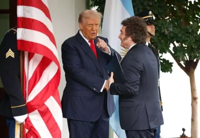 Corredor Andes-Atlântico: o que se sabe sobre o ambicioso projeto dos EUA para acessar recursos estratégicos da Argentina (e competir com a China)