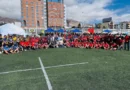 Suri Rugby Club dominou em Antofagasta e conquistou todos os três títulos do Torneio Internacional do Corredor Bioceânico de Capricórnio