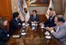 Sadir promove a integração produtiva entre Jujuy e o Chile
