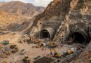 Peru começa a construir túneis gêmeos em Arequipa para fortalecer a rota entre o Brasil e os portos do Pacífico rumo à Ásia