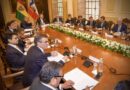 Governo afirma que corredor de fibra óptica bioceânico entre Chile e Bolívia melhorará a internet