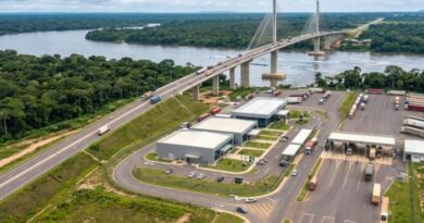 Bolívia terá seu primeiro corredor bioceânico no norte da Amazônia