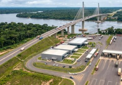 Bolívia terá seu primeiro corredor bioceânico no norte da Amazônia
