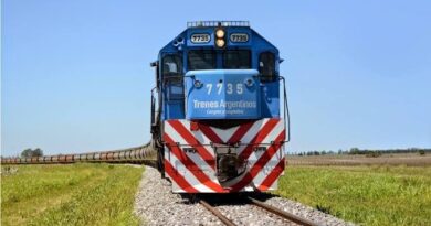 Argentina busca conectar seu setor de mineração com o Chile e a Bolívia