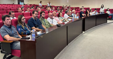 Rota Bioceânica aproxima MS da Ásia: empresários visitam Porto de Nansha, na China