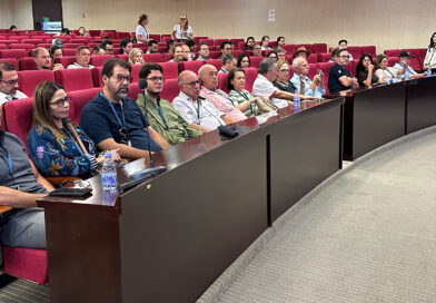 Rota Bioceânica aproxima MS da Ásia: empresários visitam Porto de Nansha, na China