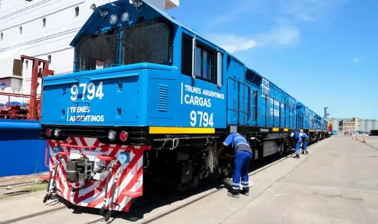 A privatização da Belgrano Cargas e a oportunidade de desenvolver o corredor bimodal bioceânico do norte da Argentina