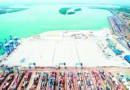 De um oceano a outro: os corredores que estão remodelando o comércio mundial