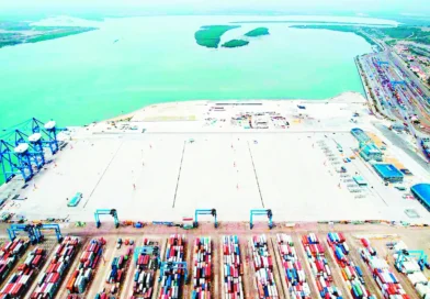 De um oceano a outro: os corredores que estão remodelando o comércio mundial