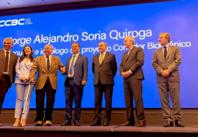 Chile: Iquique participa do encontro bioceânico da Câmara de Comércio Chileno-Brasileira