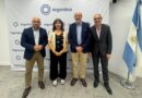 Argentina: missão público-privada à Espanha permitirá que Mendoza fortaleça sua posição estratégica em logística