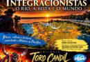 Brasil leva produções sobre o Toro Candil e a integração bioceânica à ChacoLibros 2026, no Paraguai
