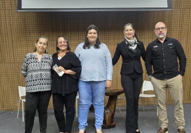 Encontro da Rede CBC reúne mais de 80 empresários no Senai da Construção