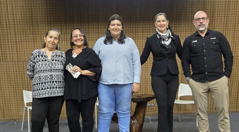 Encontro da Rede CBC reúne mais de 80 empresários no Senai da Construção
