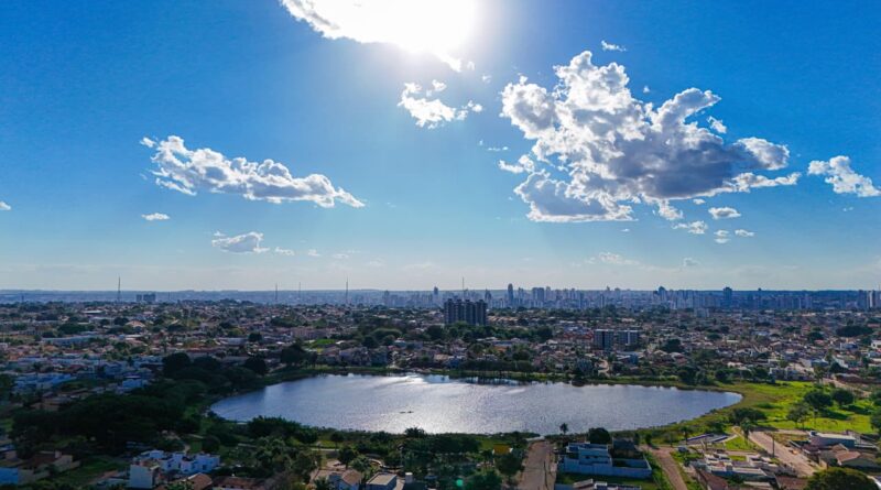Estudo do CLP mostra Campo Grande entre as cidades mais competitivas do Brasil 
