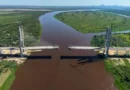 Ponte que ligará o Brasil ao Oceano Pacífico entra em fase final e encurtará rota de exportações à Ásia em até 14 dias
