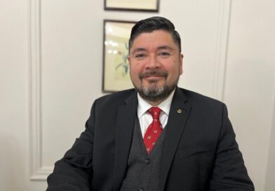 Rodrigo Testón: Cibersegurança Marítima, um passo regional rumo a um Corredor Bioceânico resiliente