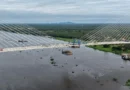 Com a ponte da Rota Bioceânica quase pronta, Porto Murtinho recebeu R$ 132 milhões para virar porta de MS ao Pacífico
